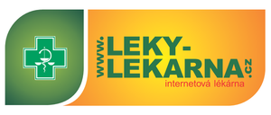 Leky-lekarna.cz