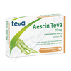 Aescin Teva 20mg tbl.flm.30