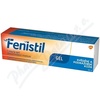 Fenistil 1mg/g gel 1x50g I