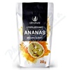 Allnature Ananas sušený mrazem kousky 20g