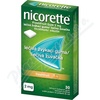 Nicorette FreshFruit Gum 2mg gum.mnd.30