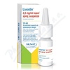 Livostin 0.5mg/ml nas.spr.sus.1x10ml