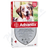 Advantix pro psy 10-25kg spot-on 4x2.5ml