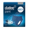 Dailee Pant Premium Men Blue PLUS inko.kal. M 15ks