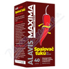 ALAVIS MAXIMA Spalovač tuků Fat Burner cps.40