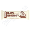 bombus Raw Energy coconut+cocoa 50g