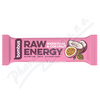 bombus Raw Energy maracuja&coconut 50g