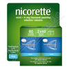 Nicorette Mint 4mg pas.cmp.2x40