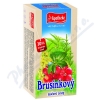Apotheke Brusinkový močové cesty čaj 20x1.5g