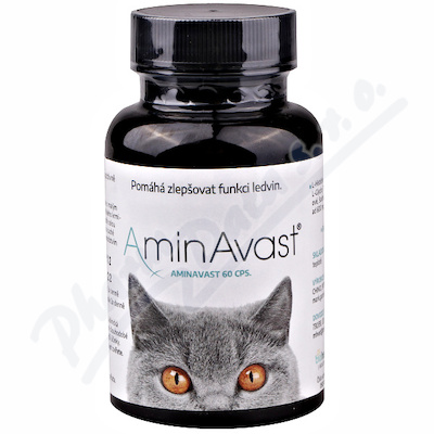 AminAvast kočka cps.60