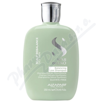 Alfaparf Milano SemiDiLino Scalp Reb.Bal.sh.250ml