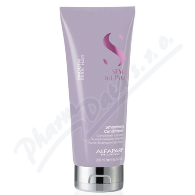 Alfaparf Milano SemidiLino Smoothing Condit.200ml