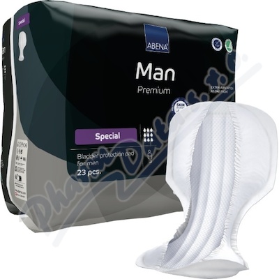 ABENA Man Premium Special pleny absorpční 23ks