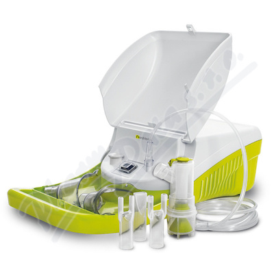 Norditalia Meganeb Plus Kompresorový inhalátor