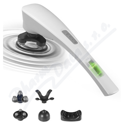 NAIPO Bezdrátový masážní přístroj XF-5120