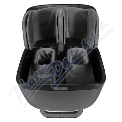 NAIPO Masážní přístroj pro chodidla 2v1 MGF-K68